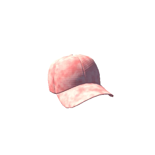 PinkCap