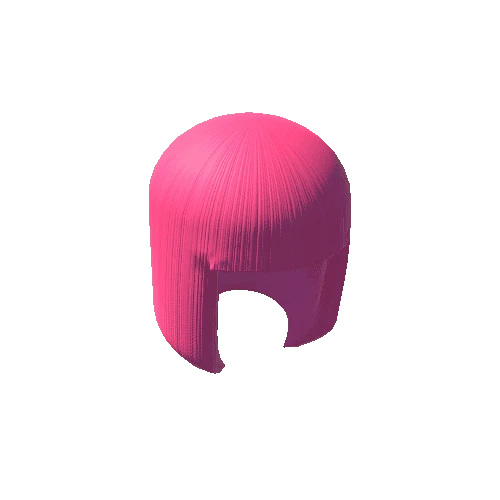 PinkWig