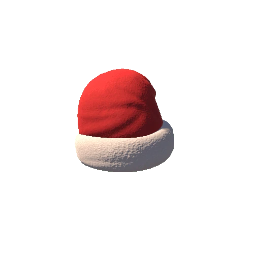 SantaHat