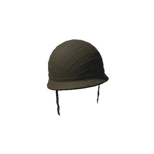 SoldierHelmet