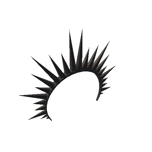 SpikeTiara