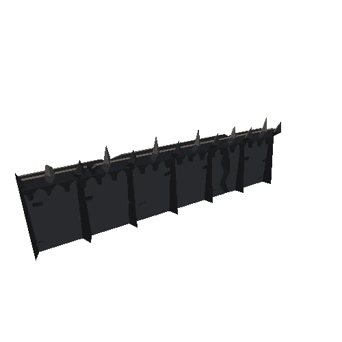 Bld_Castle_Wall_Outer_Long