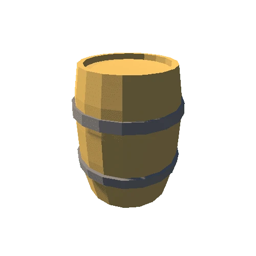 barrel