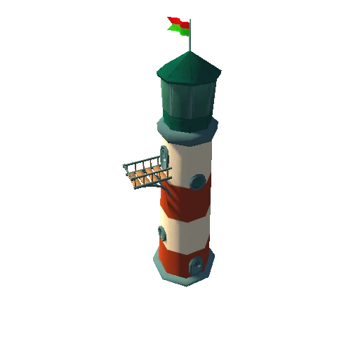 lighthouse