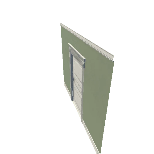 Wall_Door
