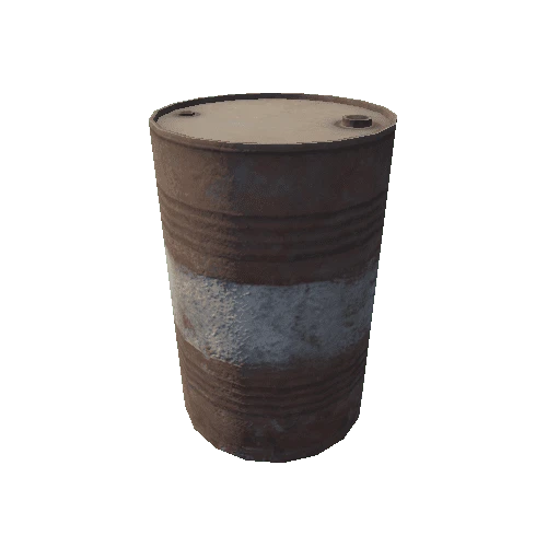 barrel