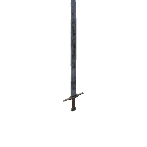 sword