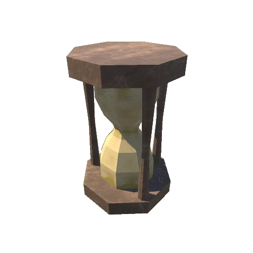 Hourglass