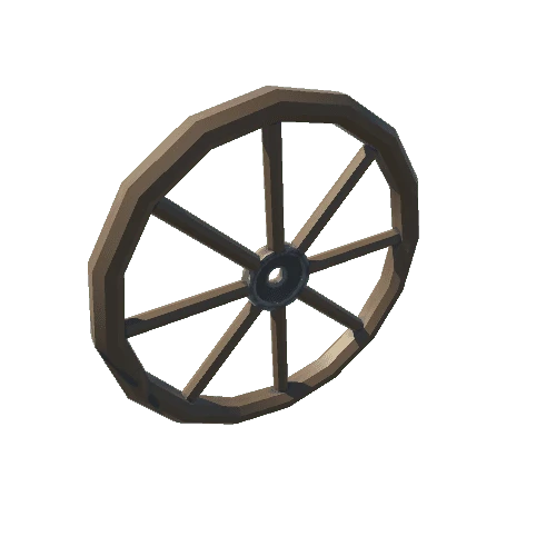 Wheel