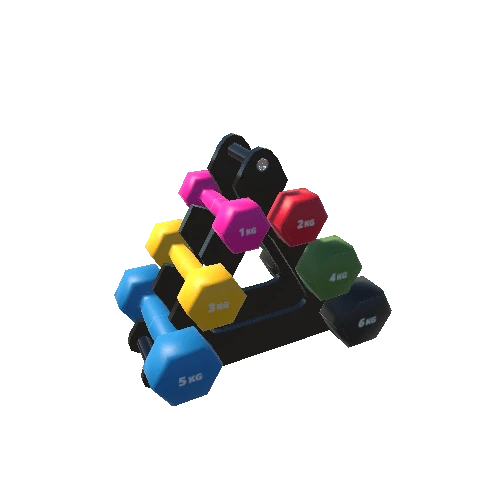 Fitness_dumbbells_stand