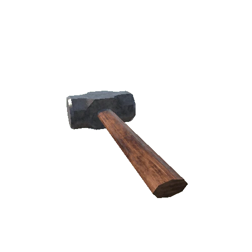 Hammer_LP