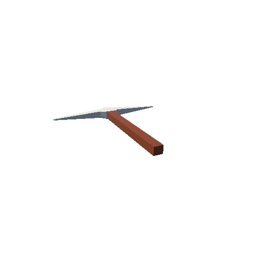 Pickaxe