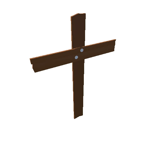 WoodenCross