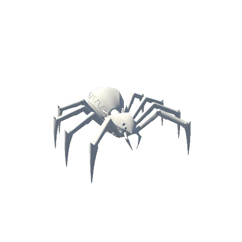 Spider_Robot@Attack