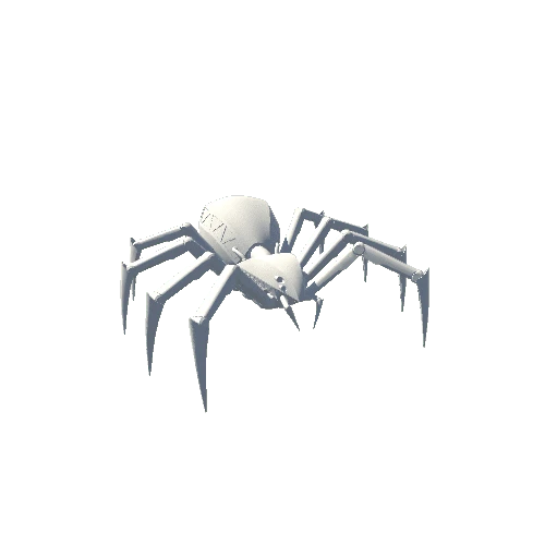 Spider_Robot@HIT1