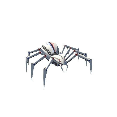 Spider_Robot_Police