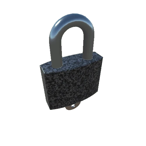 padlock_A