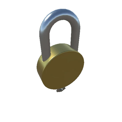 padlock_G