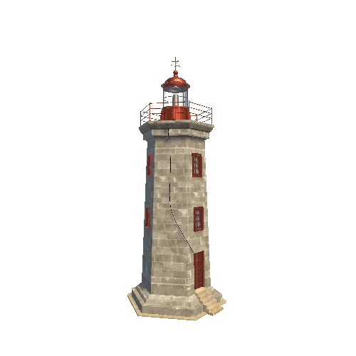 Lighthouse_LODs