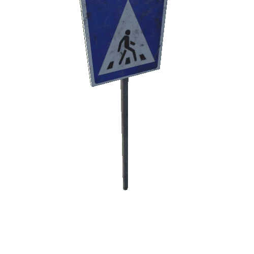 SquareTrafficSign