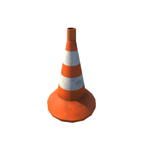 TrafficCone