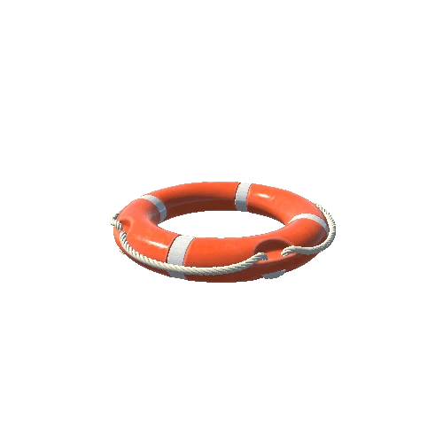 lifebuoy