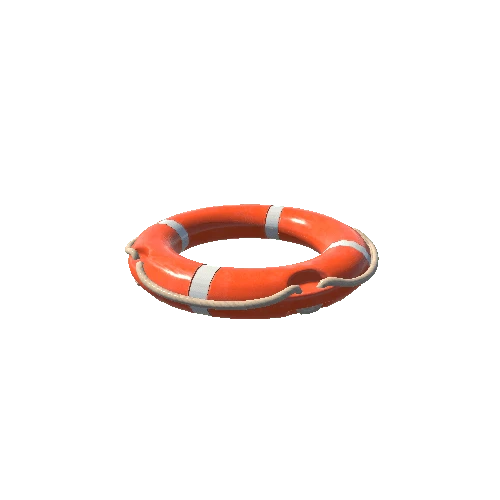 lifebuoy