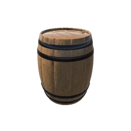 Barrel