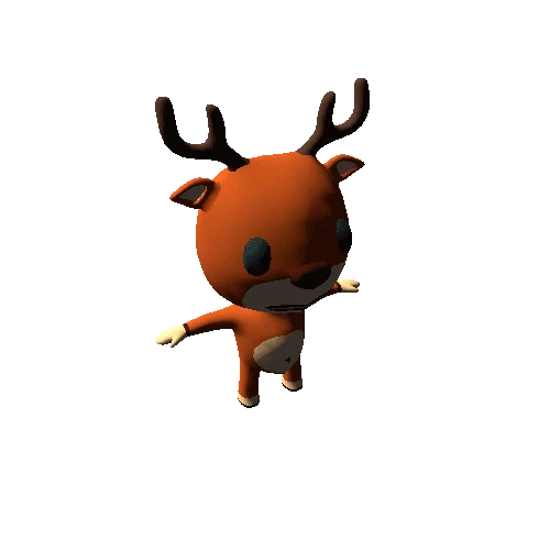 ToonDeer