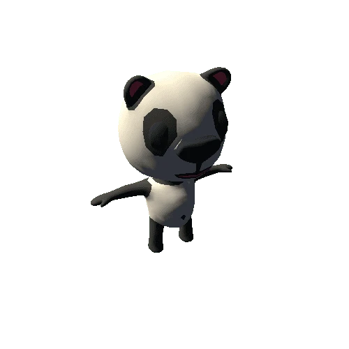 ToonPanda