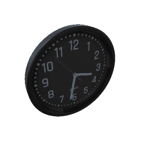 Wall_Clock_02_black