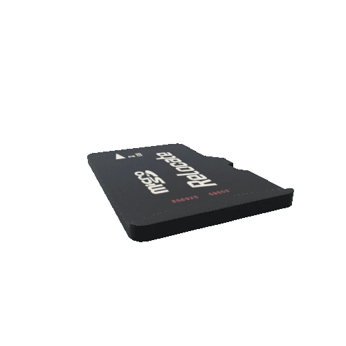 MemoryCard