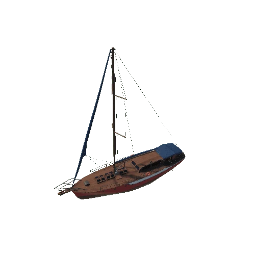 SailBoat