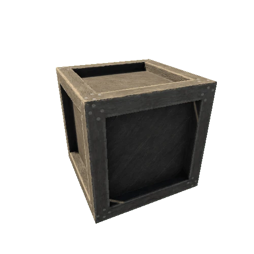 crate