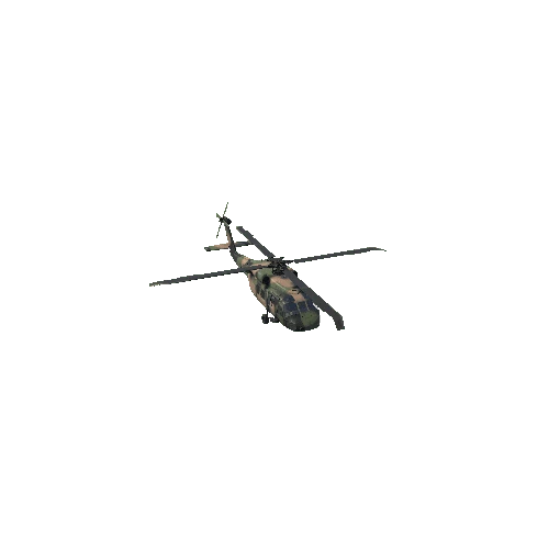 UH-60_Black_Hawk