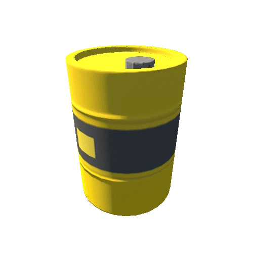 Barrel