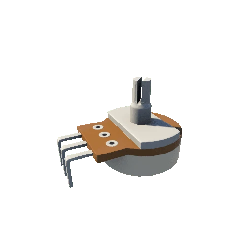 Potentiometer