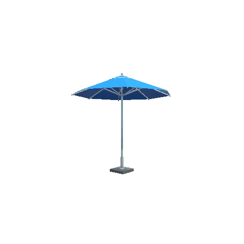 PoolBambrella01C