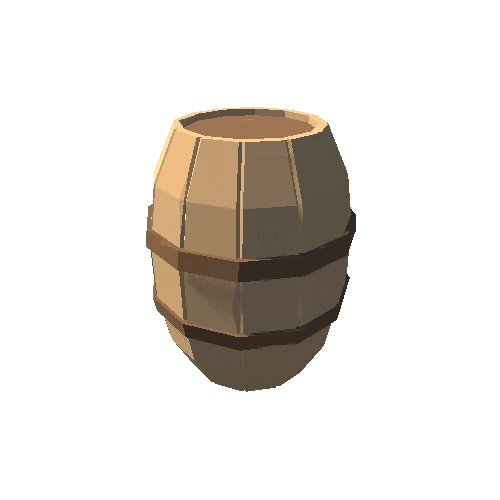 Barrel