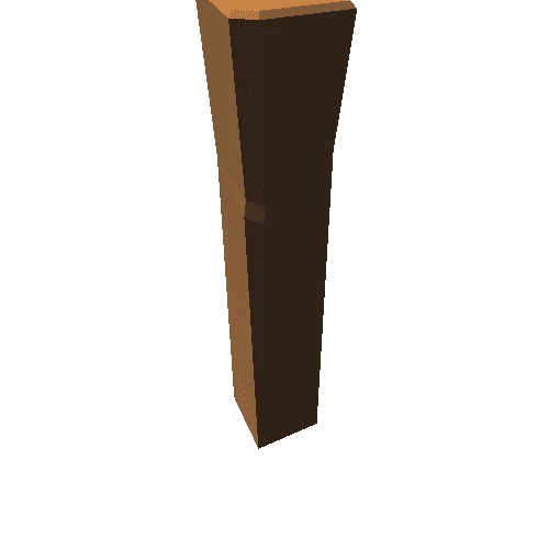 Build_Wall_WoodenPillar