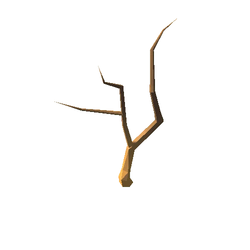 Plant_DeadTreeA