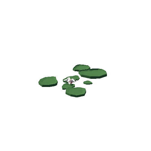 Plant_Lilypad_Formation