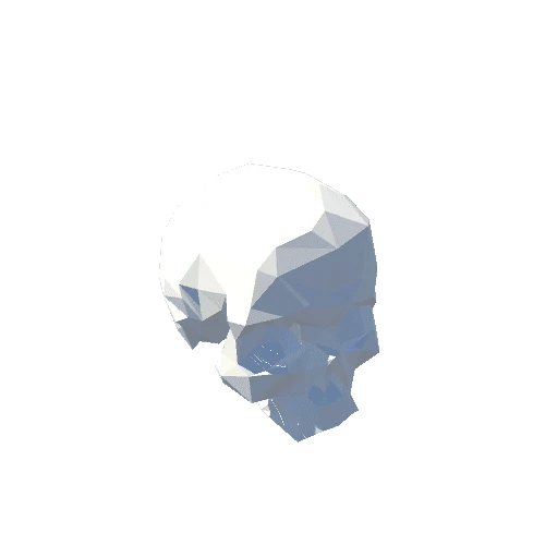 Prop_Skull_Human