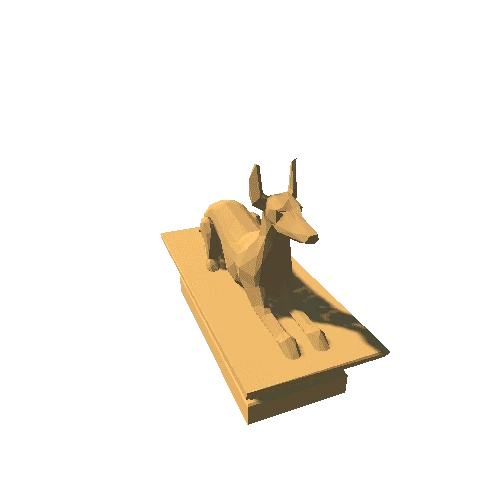 Prop_Statue_Anubis