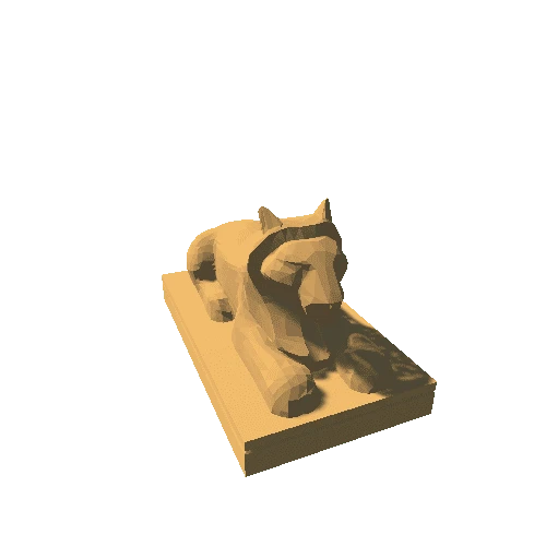 Prop_Statue_Maahes