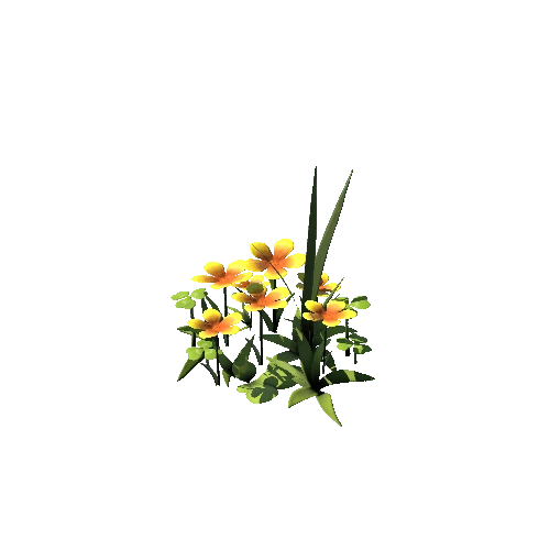 SM_Plant_Grass_Primrose_Flower_04