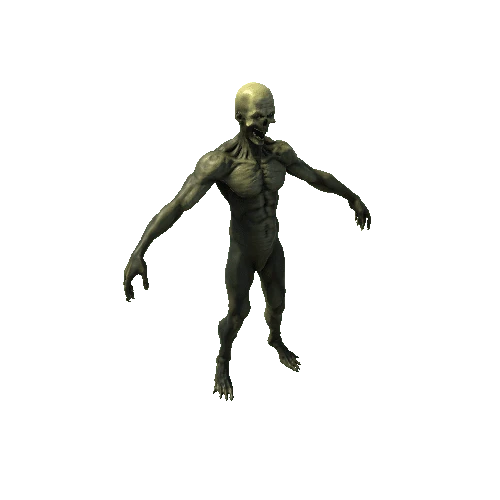 Base_mesh_Zombie_green