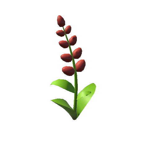 FlowerPlant_Red