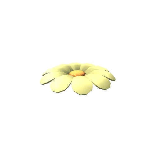 Flower_White