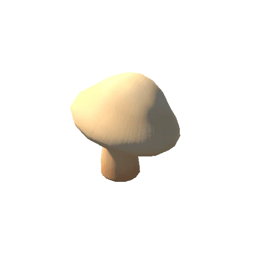 Mushroom_White